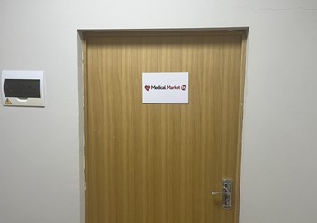 Фото компании ООО Медикалмаркет 4