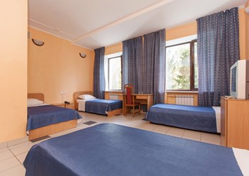 Фото компании ООО Домашний Очаг 3