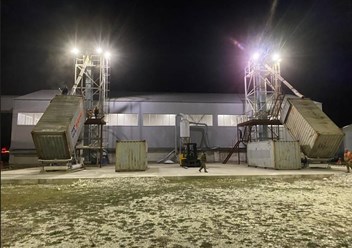 Фото компании ООО Ново-Логистик 6