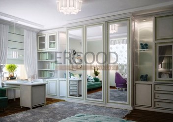 Фото компании  Ergood 4