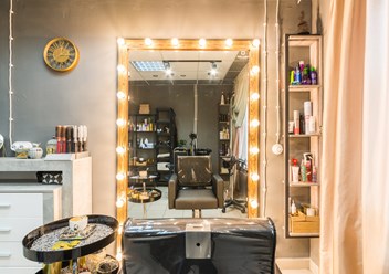 Фото компании  Kate art hair studio 6