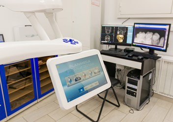 Фото компании  Стоматологическая клиника Арктика 3