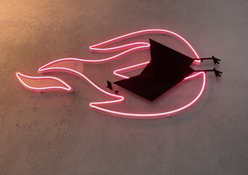 Фото компании  Chika Fried 1