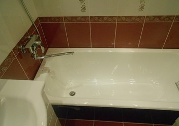 Фото компании ООО Отделка сантехника 4