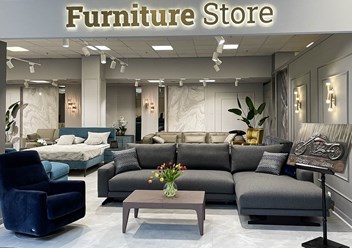 Фото компании  FStore 6