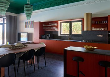 Фото компании ООО Андвуд 1