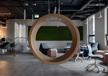 Фото компании  Inventive DLM 1
