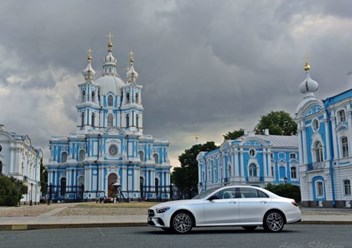 Фото компании  Империя турс 1