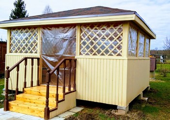 Фото компании  Водомет 5