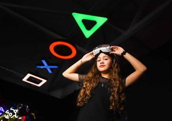 Фото компании  Portal VR 1
