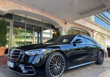 Фото компании  Краснодар-Автопрокат 4