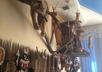 Фото компании  Чум 5