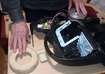 Фото компании ООО БытСервис 1