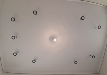 Фото компании ООО Мастер Потолки 1