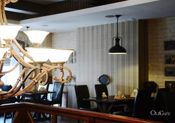 Фото компании  Old cafe 6