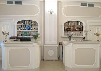 Фото компании  Пять свечей, ресторан 2