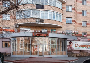 Фото компании  L`Orange 1