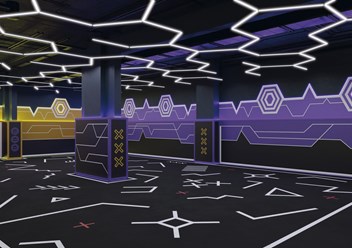 Сертификат BAZA VR