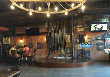 Фото компании  Друзья, пивной ресторан 1