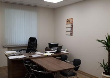 Фото компании ООО Евробаланс 3