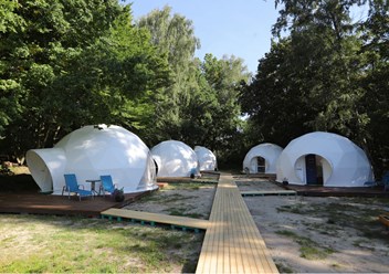 Фото компании ООО Архи Тент 1