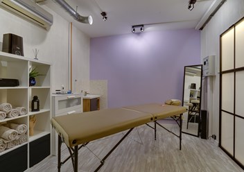 Фото компании  Wells Club 5