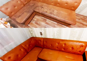 Фото компании ООО Добрая Химчистка 1