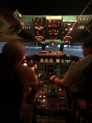 Фото компании  Легенда ТУ-154 2