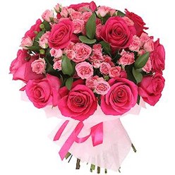 Фото компании ООО "Русский Букет" Москва 4