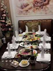 Фото компании  Вкус Грузии, ресторан 7