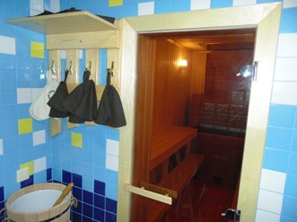 Фото компании  Армагеддон, комплекс отдыха 2