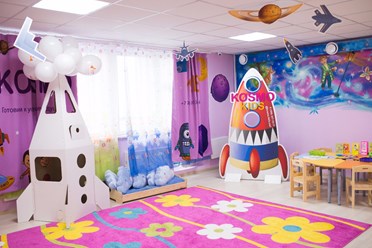 Фото компании ООО Космо Кидс Лосиноостровский 12