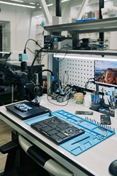 Фото компании ООО Сервисный центр "ProService" 17