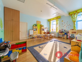 Фото компании ОАНО Частный сад "ЛУЧИК" на Соколе 11