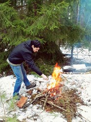 Фото компании  Мир Впечатлений 9