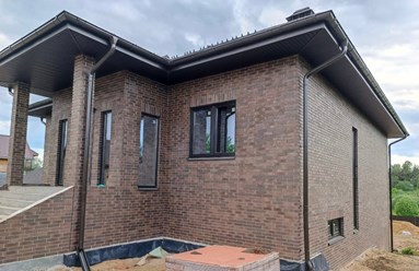 Фото компании  Русский Кирпич 10