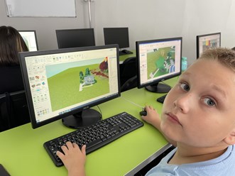 Фото компании  Компьютерная Академия ТОР 11