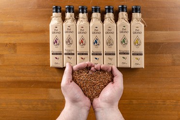 Фото компании ООО Del grano 7