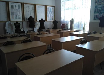 Фото компании ГБПОУ Челябинский социально-профессиональный колледж "Сфера" 6