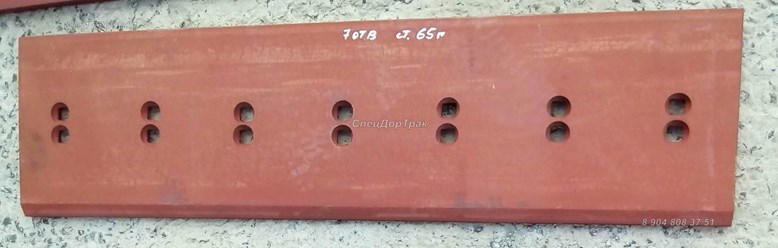 Фото компании  СпецДорТрак 76