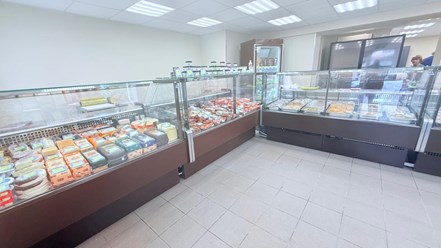 Фото компании  Индюшкин 4