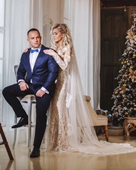 Фото компании ИП Like Miracle 17