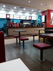 Фото компании  KFC, сеть ресторанов быстрого питания 5