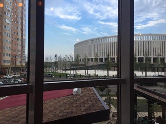Фото компании  Большая рыба 29
