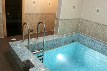 Фото компании  Садко, сауна 32