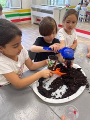 Фото компании  Детский центр Клевер 17