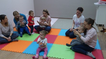 Фото компании  MamaLand 5