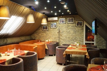 Фото компании  Кинза и Мята 2