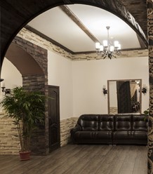 Фото компании  GREG, ресторан 18