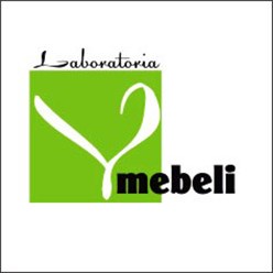 Разработка логотипа 
для компании ЛАБОРАТОРИЯ МЕБЕЛИ